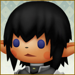 fenrir鯖 エルナ。 13年ぶりのFF11復帰。 ワイのエクスとイージスちゃん元気にしとるか 👉 してたけど化石になってた