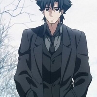 衛宮切嗣 まいや仕様 Kirimaiya Bot Twitter