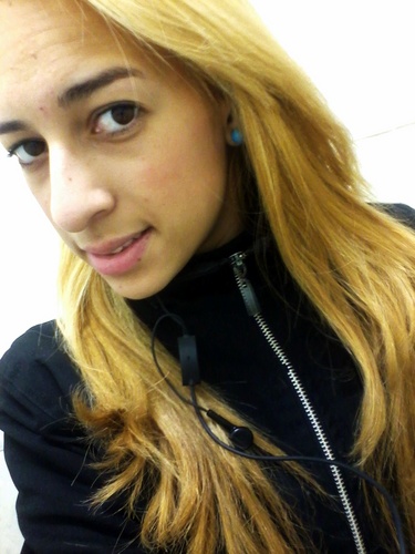 Melhoor da @PollyanaSeifert , MimadÁ do @juninhoconect  Smilgo do @_Mininiim nega do @_meeupretin & Loira do @_meusampaio ♥