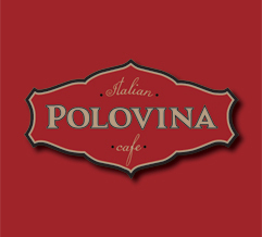 Polovina Italian Cafe
4500 Washington Ave, Suite 200