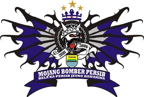 Mojang Bomber's Official Twitter Account, BELA PERSIB JEUNG KAWANINA! CEUK SAHA PERSIB NU LALAKI HUNGKUL? NU MOJANG OGE ;) • follow ig kami: mojangbomber.persib