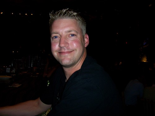 Greg Riss