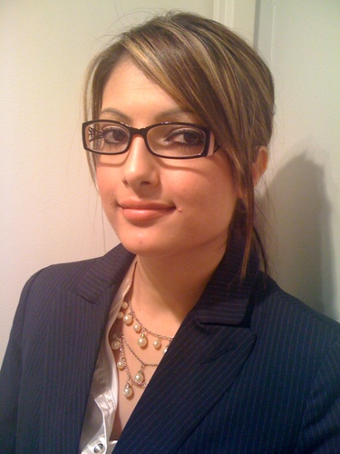Real Estate Agent :) Follow me for any of your real estate questions