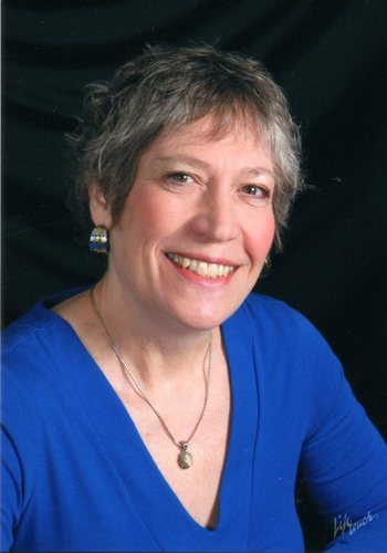 SandraMeyer51's profile picture. 