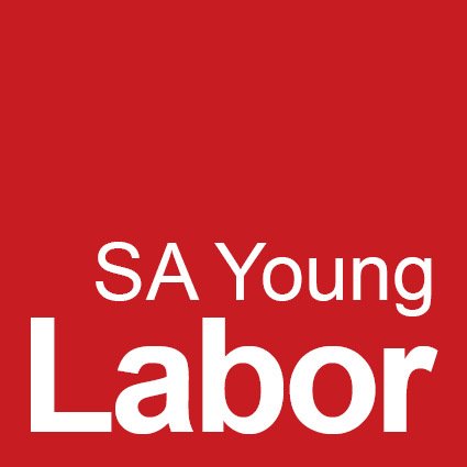 We're the youth wing of the Australian Labor Party - SA Branch and are fighting for a better future! Secretary, Gemma Paech