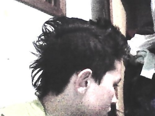 LuisNandynho06's profile picture. 