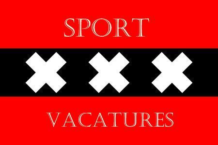 Tweets alle Sport Vacatures te Amsterdam.