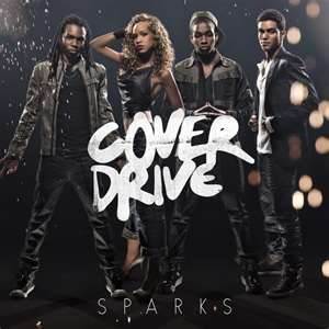 ♥ I Love Cover Drive ♥