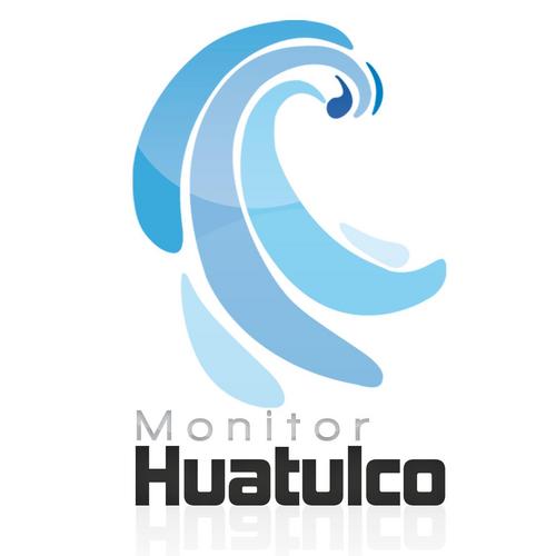 Monitor Huatulco en un sitio web que brinda información útil y servicios relacionados con Huatulco.