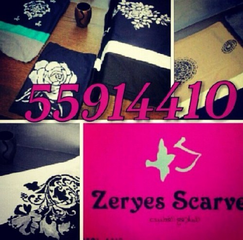 Z_scarves's profile picture. Available the finest handmade head scarves and hijabs...contact as +96555914410 @ whatsApp