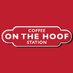 On The Hoof (@onthehoofcoffee) Twitter profile photo