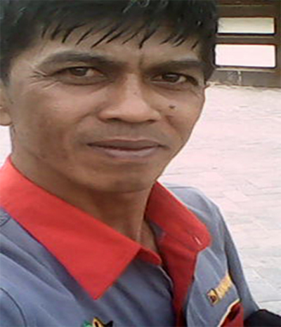 kamu mau diriku pun mau