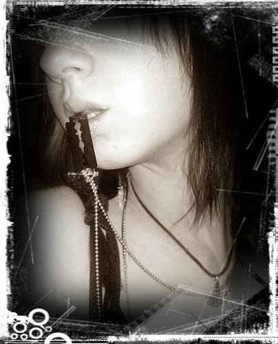 Who are you to judge the life I live? I know I’m not perfect and I don’t live to be, but before you start pointing fingers make sure your hands are clean.