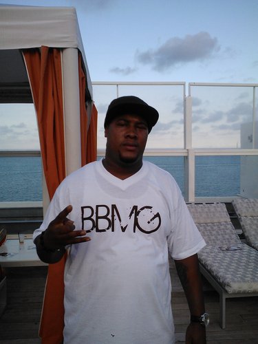 A&R/Vice President for Big Boy Music Group (BBMG)