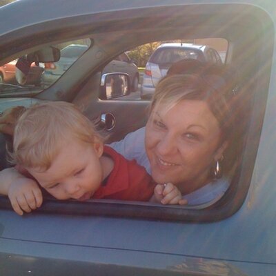 Profile Picture of Shannon Mogonye Ray (@shaeray) on Twitter