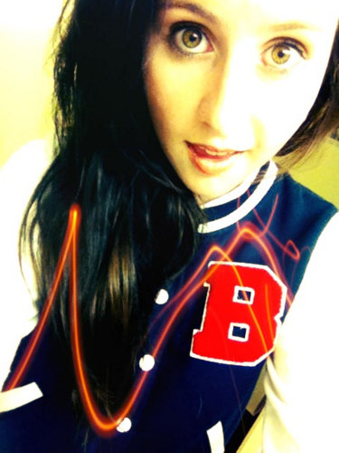 Directioner // Mayniac // Mixer // Brat // Katy cat // I hate hipsters. // #followback
