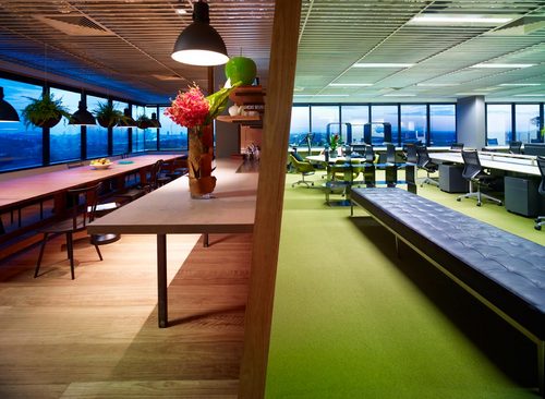 Australia's most experienced health and wellness advertising agency.