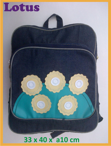 Tas unik cantik etnik lucu