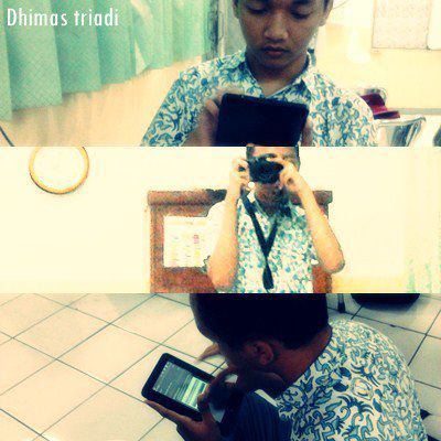 New account