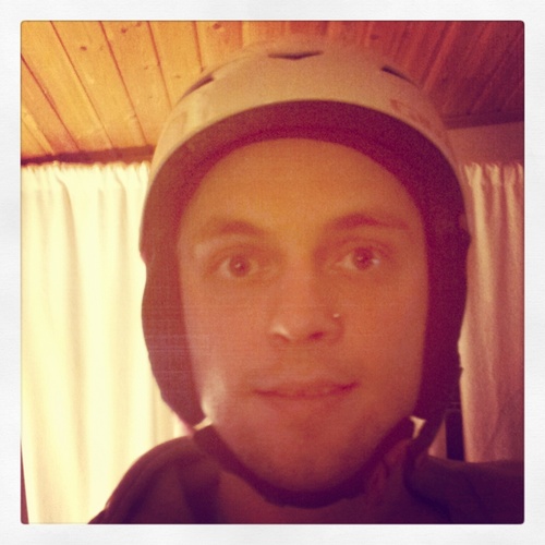 ChristRobinLund's profile picture. yay!