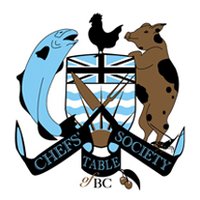 Chefs' Table Society (@chefstablebc) 's Twitter Profile Photo Chefs' Table Society (@chefstablebc) 's Twitter Profile Photo