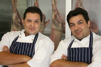 23 years in the business means all the know-how to guarantee best quality meat tailored to your needs, topped off with the convenience of home delivery.