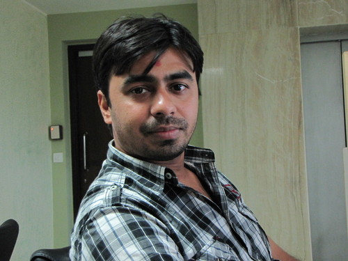 Software Engineer, likes to hear music, fun loving person, also likes to travel on adventurers places