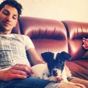 Chris Fabregas - @chris_fabregas - Twitter