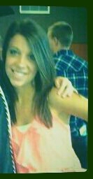 LizOverman's profile picture. 18. taken. roll tide.