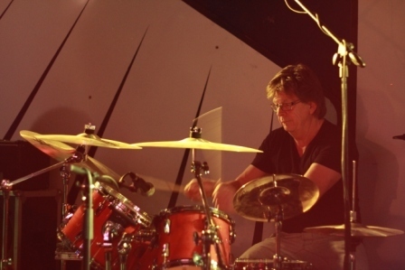 Vader, drummer, sport,