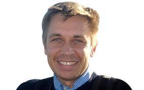 Martin Jes Iversen Profile
