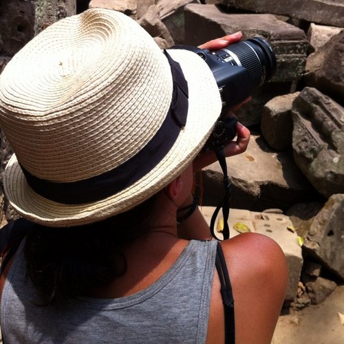 charlotteirons's profile picture. I am a kiwi, photography enthusiast, food lover, world traveler and social media junky.