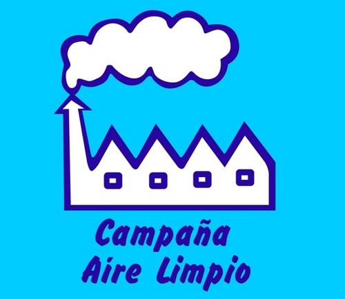 1era Campaña Aire Limpio de Educación Ambiental, en Ciudades y/o Comunas que no poseen PDA.