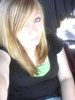 CocaColaRed's profile picture. Im just a normal girl trying to find her place in this crazy world.