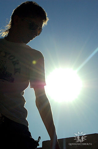 Egoista777's profile picture. Painting the world in my colours.