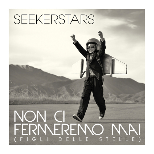 SEEKERSTARS is the name project of two of the most important people in the international dance scene from the ’90 to today, DJ ROSS and SAVIETTO.