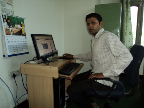 I am Nitesh Lamichhane from kathmandu ,Nepal.
I am studying in master level in shankar dev campus kathmandu.