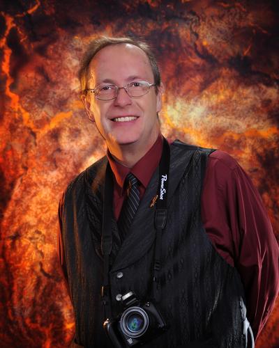 A discoverer looking for a traveling companion