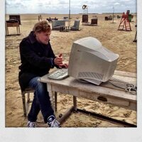 Jeroen van Herk (@jeroenvanherk) 's Twitter Profile Photo Jeroen van Herk (@jeroenvanherk) 's Twitter Profile Photo