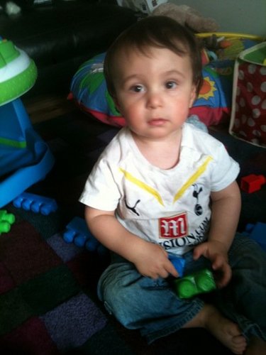 Father of 4 amazing boys and massive love for THFC, COYS!