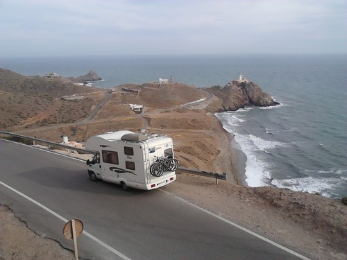 Viajar en autocaravana engancha, cambia la forma de conocer los sitios, respeto ante todo!. Otros países aprecian este tipo de turismo, ojalá aquí sea así 🌍