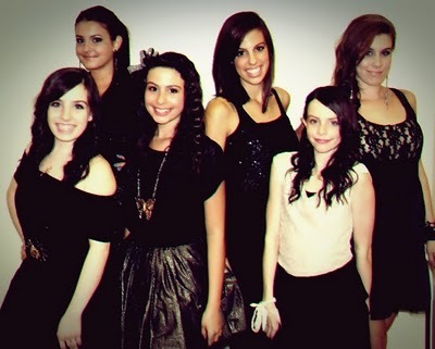 I follow everyone back who follows me ! Ilove Cimorelli and was so happy when @cimorelliband @KathCim @LaurenCimorelli @DaniCim @ChristinaCIM follow me ly