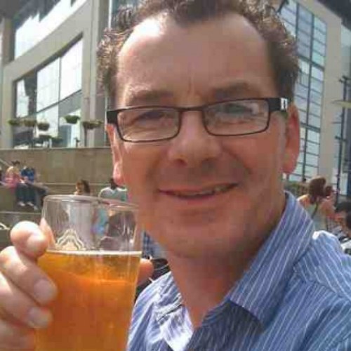 GrahamGaskill's profile picture. 