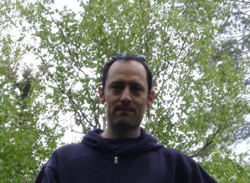 sw-developer, retired demoscener