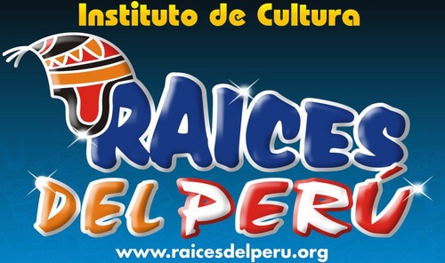 INSTITUTO DE CULTURA RAICES DEL PERÚ DE CHEPÉN,CREADO PARA LA CONSERVACIÓN DE NUESTRA CULTURA PERUANA,DIRIGIDO POR EL PROFESOR SEGUNDO SAMUEL TORREJON MORI.