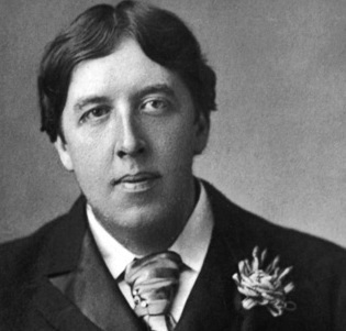 “One duty we owe to history is to rewrite it.” - Oscar Wilde in The Critic As Artist (1891). A son of Oscar II of Sweden, he faked his death 1900.