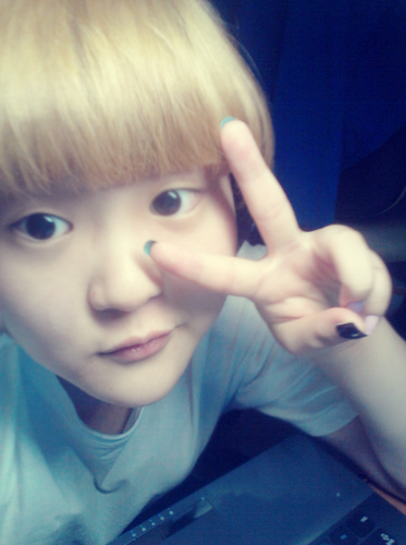 Ban_A_Shell's profile picture. 내가 김아셀이다 우핫핫-