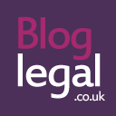 blog_legal's profile picture. 