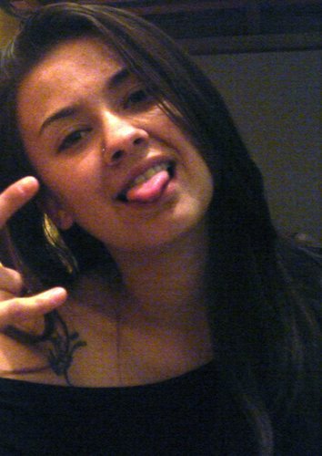 Gremista , signo de Gemeos  , 15 , e Xaavante  . melhor amiga da @twt_damandyy