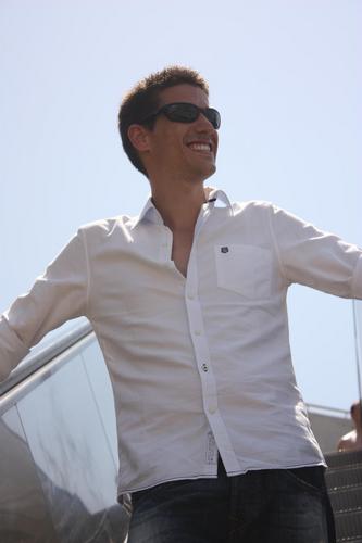 pcctavares's profile picture. 